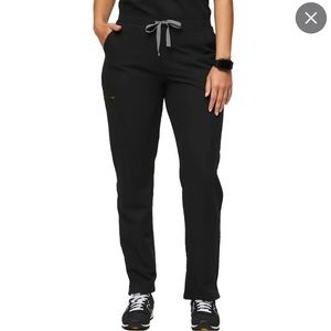 Figs Yola XS-T Black